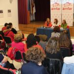 AMFAR incorpora Argamasilla de Alba a su tejido asociativo provincial