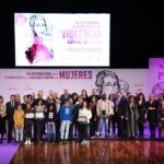 García-Page anuncia que el Gobierno regional invertirá en esta legislatura 50 millones de euros en centros de la mujer