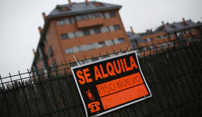 Sumar alerta de la expiración de más de 20.000 contratos de alquiler en C-LM