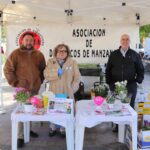 La Asociación de Diabéticos de Manzanares celebra la gratuidad de los parches de medición de glucosa