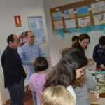 Europa concede al CEIP Félix Grande de Tomelloso el sello de calidad educativa