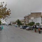 Fallece un hombre de 86 años tras caerse de la bicicleta en Argamasilla de Alba