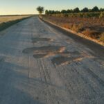 El Gobierno regional aprueba una inversión de 235.496€ para adecuar el camino del Cirujano