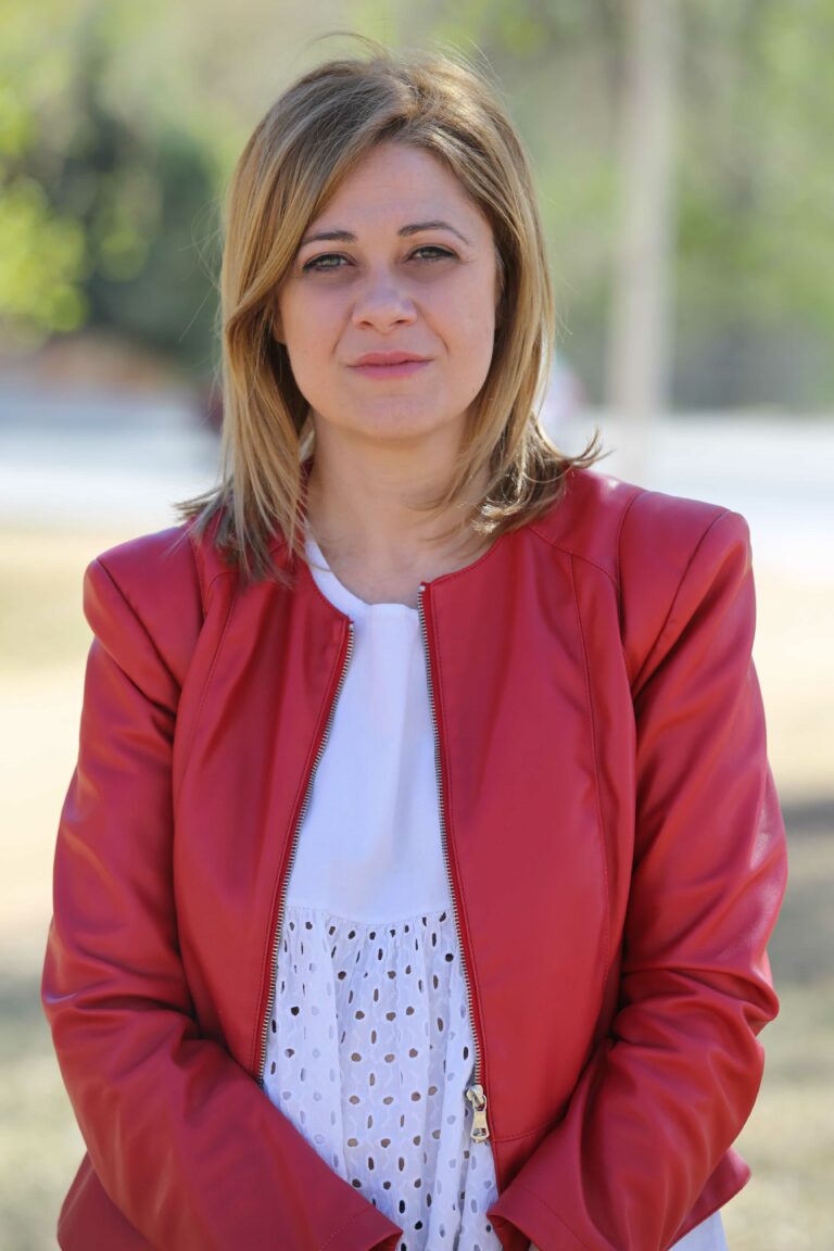«La buena educación», por Carmen Picazo