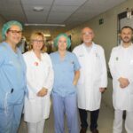 Cirugía Pediátrica, el nuevo servicio del Hospital Virgen de la Luz de Cuenca