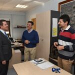 La Roda contará con un nuevo colegio, centro cultural, obras en caminos y oficina de empleo