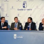 Castilla-La Mancha indemniza con 6 millones a la constructora del hospital de Cuenca por la paralización durante el mandato del PP