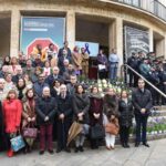 Caballero destaca la formación preventiva y el cuidado de las víctimas como pilares de la lucha contra la Violencia de Género