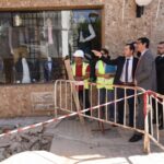 La Diputación suma a la ejecución del Plan Extraordinario de Obras otras 35 actuaciones en pueblos por 893.800 euros