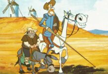 Piden que Don Quijote y Sancho Panza sean patrimonio inmaterial de la Unesco