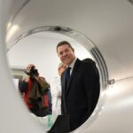 Castilla-La Mancha incorpora la tecnología más avanzada en Medicina Nuclear