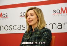 María Dolores Arteaga: Cs asegura la férrea defensa de los intereses albaceteños para dejar de ser ciudadanos de segunda