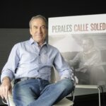 El conquense José Luis Perales anuncia gira de despedida en 2020