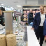 Mercadona inaugura una nueva tienda eficiente en Alcázar de San Juan