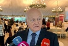 La Asociación de Empresa Familiar de Castilla-La Mancha muestra su «preocupación» ante la falta de Gobierno