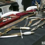 Inaugurada la X Feria Internacional de Cuchillería & Knife Show con un producto "santo y señor y bandera de Albacete"