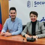 Las calles de Socuéllamos, «llenas de gente» en la Feria de Todos los Santos según el consistorio