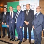 Eurocaja Rural patrocina la Asamblea General de CEOE CEPYME Tarancón