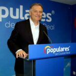 Cañizares: “El PP está solo frente a Sánchez como alternativa real de gobierno”