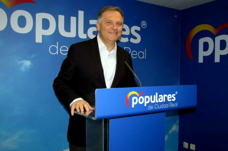 Cañizares: “El PP está solo frente a Sánchez como alternativa real de gobierno”
