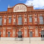 «El lago de los cisnes», entre los espectáculos programados este mes en Manzanares