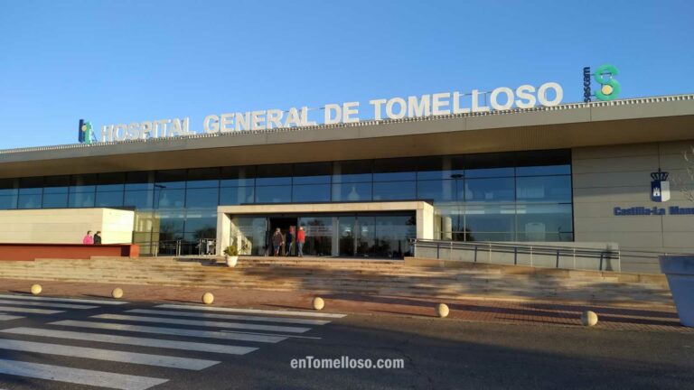 El Hospital de Tomelloso acogerá el viernes la I Jornada de ‘La ELA en C-LM’ de la Asociación Adelante Castilla-La Mancha El Hospital de Tomelloso acogerá el viernes la I Jornada de ‘La ELA en C-LM’ de la Asociación Adelante Castilla-La Mancha