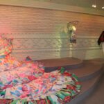 Alumnos de primaria podrán participar en el I Concurso Infantil de Arte sobre Textil ‘Manuel Piña’ de Manzanares