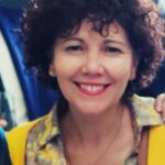 ‘De pequeña tenía miedo’, por Carmen Pimienta