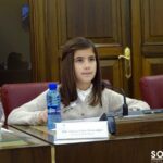 18 niños de Albacete se convierten hoy en "concejales infantiles" en el Ayuntamiento