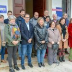 Inaugurada en Tomelloso la primera Oficina de Vida Inclusiva de España