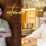 Los restaurantes Retama e Iván Cerdeño, nuevas estrellas Michelín en Castilla-La Mancha