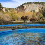El Día de la Acuicultura se celebrará con una jornada de puertas abiertas en la Piscifactoría regional y el Centro de Interpretación de Uña