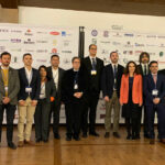 Empresas de Colombia, Uruguay, Perú y Argentina se reúnen en Tomelloso en el V Encuentro Empresarial Industrial B2B
