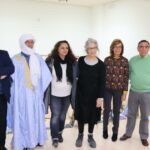 Multiculturalidad en las Jornadas de Animación a la Lectura en Manzanares