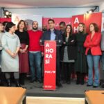 Caballero: “Ahora toca gobierno, y no caben excusas»