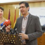 La Diputación reforzará su apoyo a Manchavino para fortalecer Socuéllamos como agrolocalidad vinícola