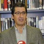 Caballero lamenta que el PP no apoye unos presupuestos que luchan contra la despoblación y mejoran la vida de la gente