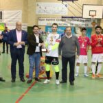 Nieva anuncia mejoras en las instalaciones deportivas de Manzanares