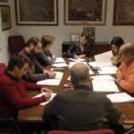 Aprobadas las bases de dos bolsas de empleo para monitores y conductor de maquinaria en Socuéllamos