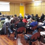 Consensuadas las normas de la Liga Comarcal Diputación Provincial de Fútbol-Sala Femenino