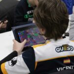 Cientos de jóvenes se dan cita en la Casa de la Juventud para disfrutar de Manchacómic 2019