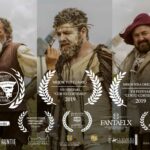 El cortometraje ‘Sancho’ del manchego Hugo de la Riva, seleccionado en el Festival de Cine Español de Tübingen