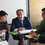 Las obras de la Ciudad Administrativa de la Junta de Comunidades comenzarán en 2021 y se ejecutarán en 24 meses