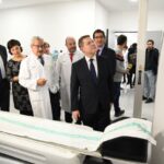 Page avanza una enmienda a los presupuestos de 2020 para incrementar en dos millones la inversión en I+D+i