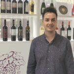Pedro Arrabales será el nuevo vicepresidente de la ‘Ruta del vino de la Mancha’