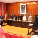 Nieva aboga por la educación como método para combatir el «machismo asesino»