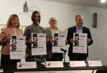 Nuevos talentos y consagrados diseñadores tendrán su protagonismo en el AB Fashion