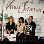 Rozalén, María José Sáez, Marta Robles y la selección de baloncesto reciben los Premios Solidarios de la DO La Mancha