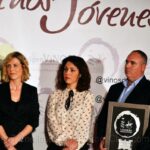Rozalén, María José Sáez, Marta Robles y la selección de baloncesto reciben los Premios Solidarios de la DO La Mancha