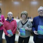 La poesía de Isabel Villalta conquista la BPM ‘Lope de Vega’